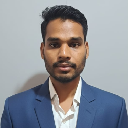 Mr. Asish Kumar Rout — Co-Founder, Homixa